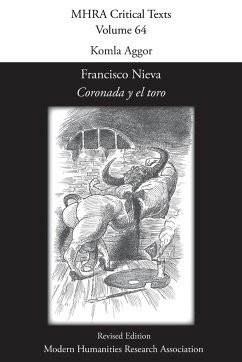 Francisco Nieva, 'Coronada y el toro' - Nieva, Francisco