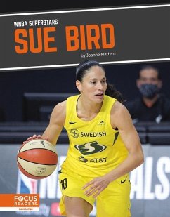 Sue Bird - Mattern, Joanne