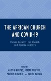 The African Church and COVID-19