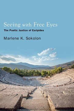 Seeing with Free Eyes - Sokolon, Marlene K.