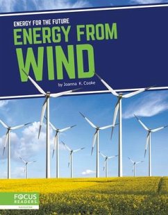 Energy from Wind - Cooke, Joanna K