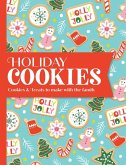 Holiday Cookies