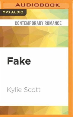 Fake - Scott, Kylie