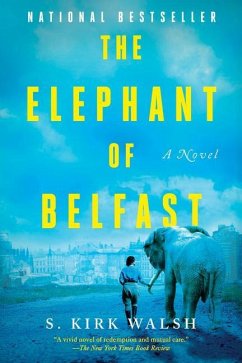 The Elephant of Belfast - Walsh, S. Kirk