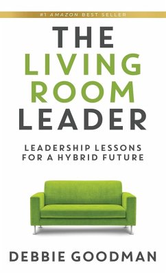 The Living Room Leader - Goodman, Debbie