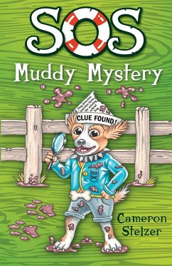 SOS Muddy Mystery - Stelzer, Cameron
