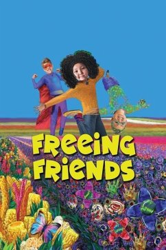 Freeing friends - Mahanaim, Gana