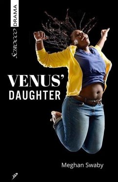 Venus' Daughter - Swaby, Meghan