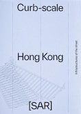 Curb-scale Hong Kong