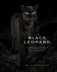 Cover Black Leopard (eBook, ePUB)