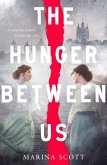 The Hunger Between Us (eBook, ePUB)