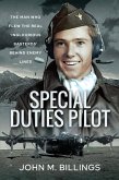 Special Duties Pilot (eBook, ePUB)