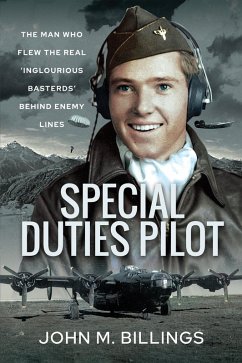Cover Special Duties Pilot (eBook, ePUB)