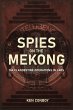 Spies on the Mekong (eBook, ePUB) - Bild 1