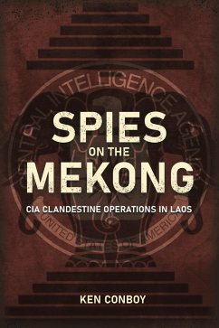 Cover Spies on the Mekong (eBook, ePUB)