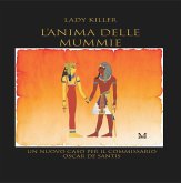 L’anima delle mummie (eBook, ePUB)