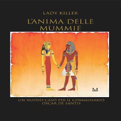 L’anima delle mummie (eBook, ePUB) - LadyKiller