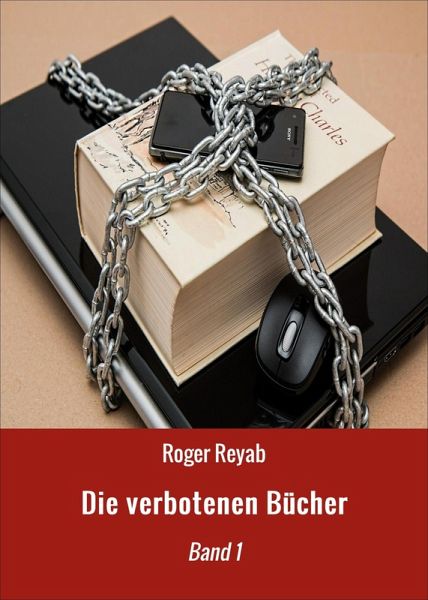 Die verbotenen Bücher (eBook, ePUB)