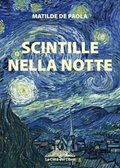Cover Scintille nella notte (eBook, ePUB)