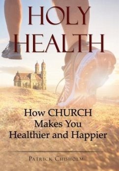 Holy Health - Chisholm, Patrick D