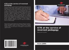 ICTE at the service of reversed pedagogy - Jabri, Ikram