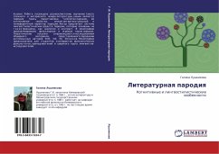 Literaturnaq parodiq - Lushnikowa, Galina