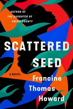 Scattered Seed - Howard, Francine Thomas