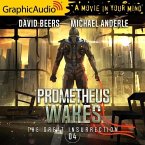 Prometheus Wakes [Dramatized Adaptation]: The Great Insurrection 4