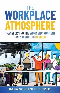 Cover THE WORKPLACE ATMOSPHERE