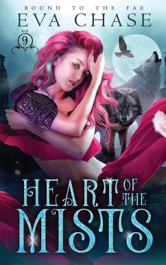 Heart of the Mists - Chase, Eva