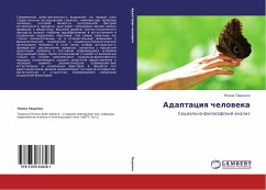 Cover Adaptaciq cheloweka
