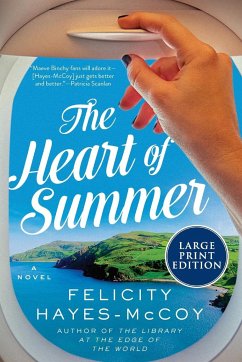 Heart of Summer LP, The - Hayes-Mccoy, Felicity