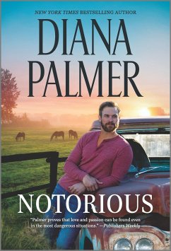 Notorious - Palmer, Diana