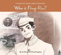 Who Is Feng Ru? - Ye, Qiang; Dong, Pingping
