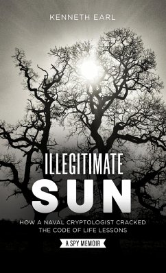 Illegitimate Sun - Earl, Kenneth