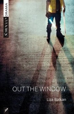 Out the Window - Balkan, Liza