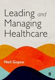 Leading and Managing Healthcare