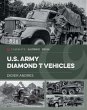 U.S. Army Diamond T Vehicles in World... - Bild 1