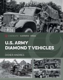 U.S. Army Diamond T Vehicles