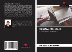 Inductive Research - Ochoa-Pachas, José Mario