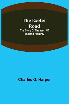 The Exeter Road - G. Harper, Charles