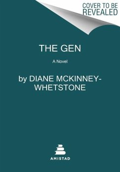 Our Gen - McKinney-Whetstone, Diane