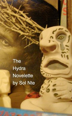 The Hydra Novelette - Nte, Sol