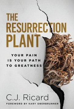 The Resurrection Plant - Ricard, C J