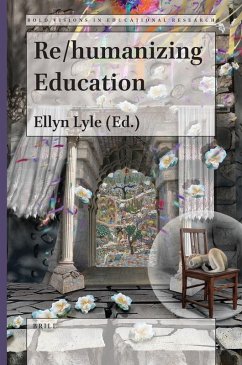 Cover Re/humanizing Education