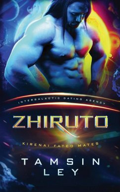 Cover Zhiruto