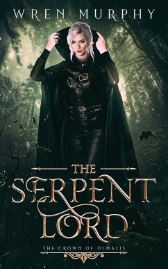 The Serpent Lord - Murphy, Wren