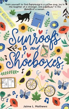 Sunroofs and Shoeboxes - L. Mathews, Jaime