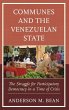 Communes and the Venezuelan State - Bild 1