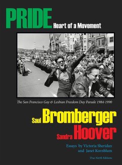 PRIDE Heart of a Movement